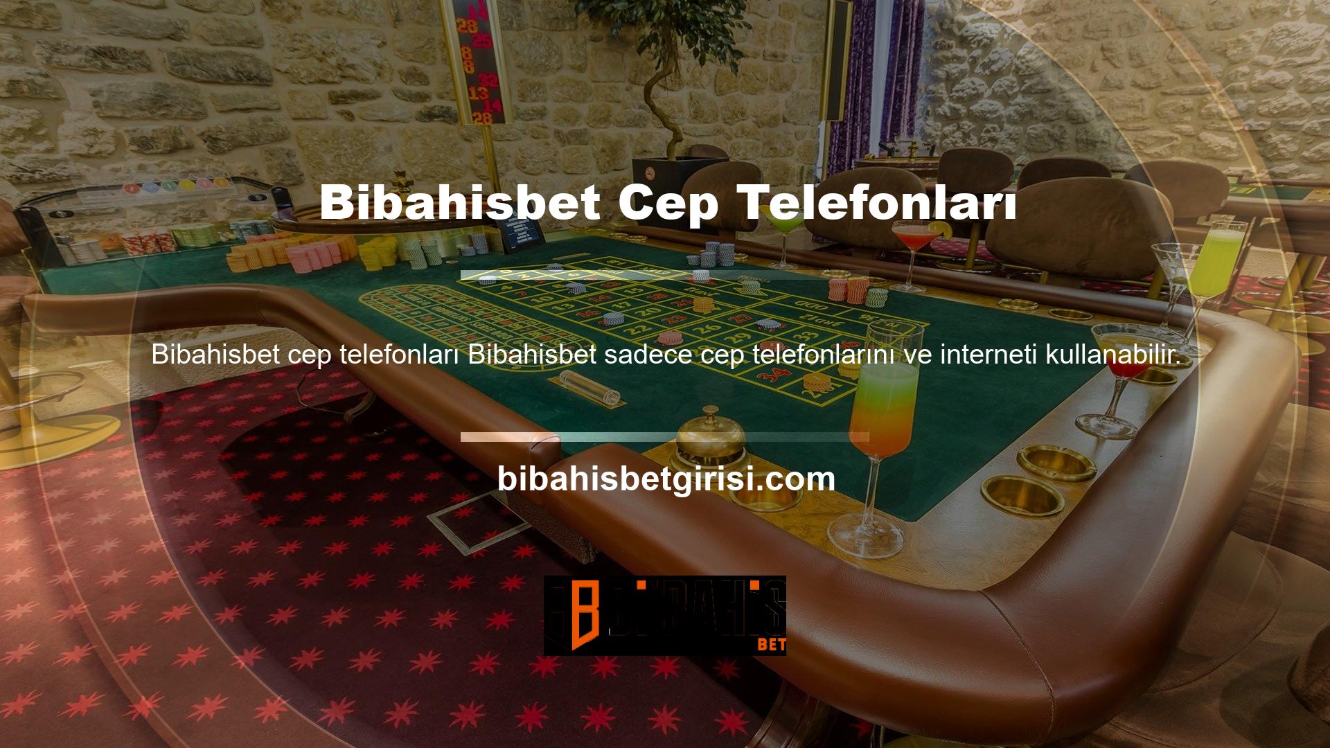 Bu iki şeye sahip olduğunuz sürece, siteye kolayca erişebilirsiniz