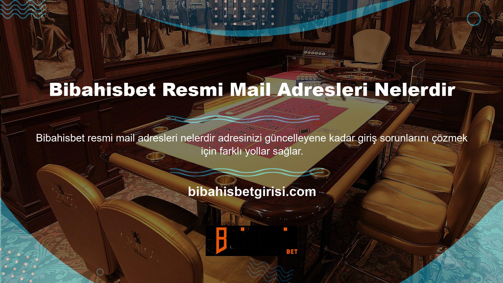 Bu seçenekler işe yaramazsa, site sizin için yeni bir adres bulacaktır