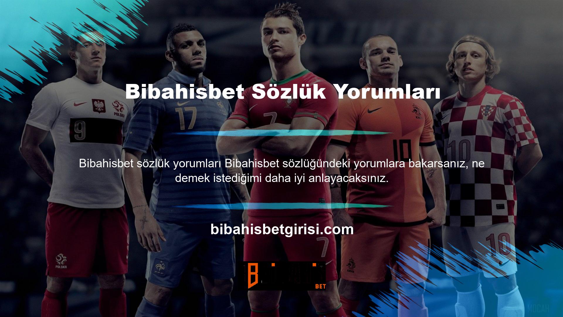 Bazı kullanıcılarımız Bibahisbet mobil uygulamasını indirmekte zorluk yaşıyor